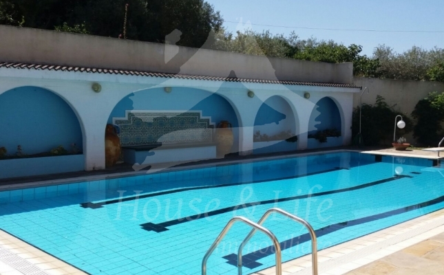 07 esterno piscina 07 esterno piscina