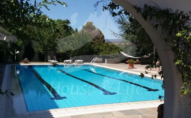 08 esterno piscina 08 esterno piscina