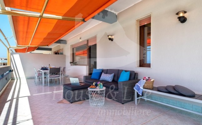 10 Terrazza 10 Terrazza