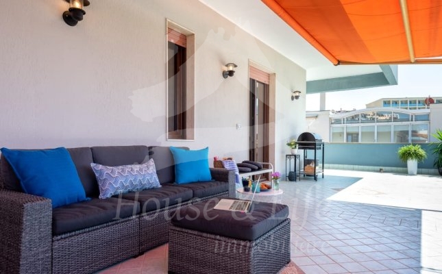 11 Terrazza 11 Terrazza