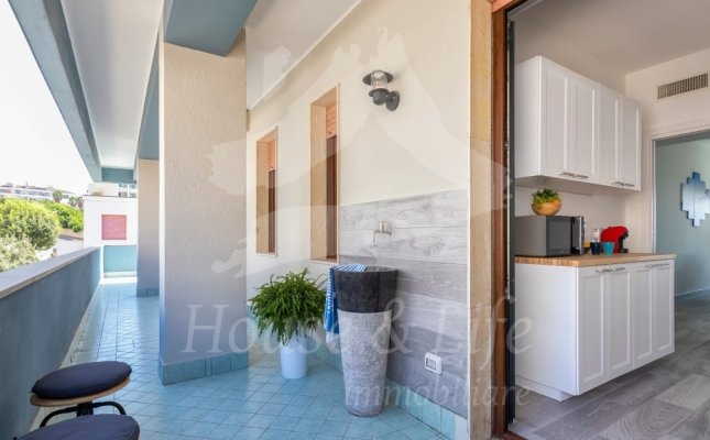 18 Terrazza 18 Terrazza