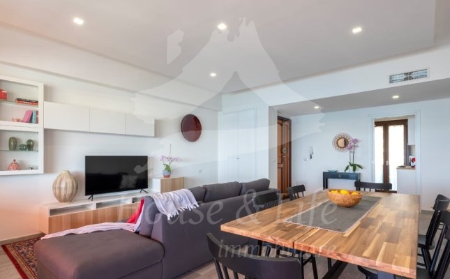 2 Soggiorno 2 Soggiorno