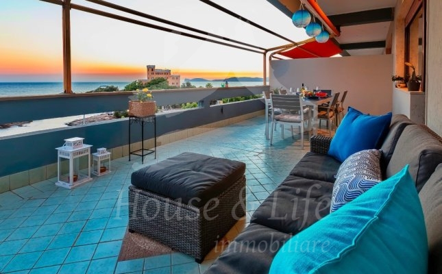 38 Terrazza 38 Terrazza