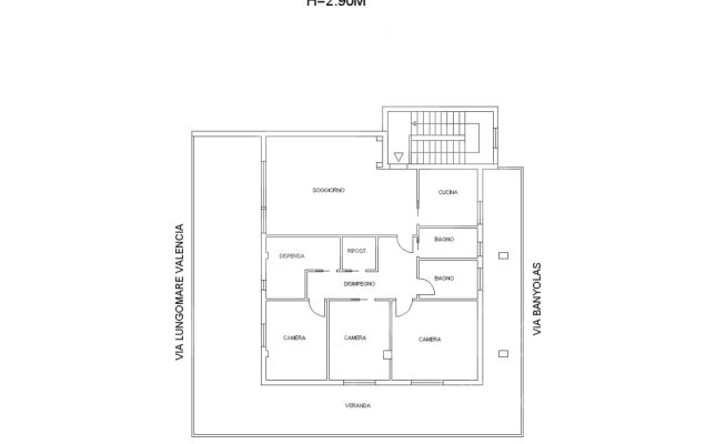 40 Planimetria 40 Planimetria