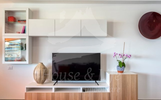 5 Soggiorno 5 Soggiorno