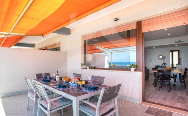 7 Terrazza 7 Terrazza