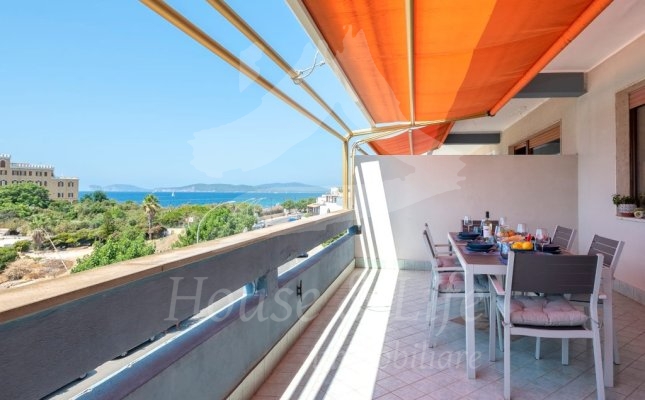 8 Terrazza 8 Terrazza