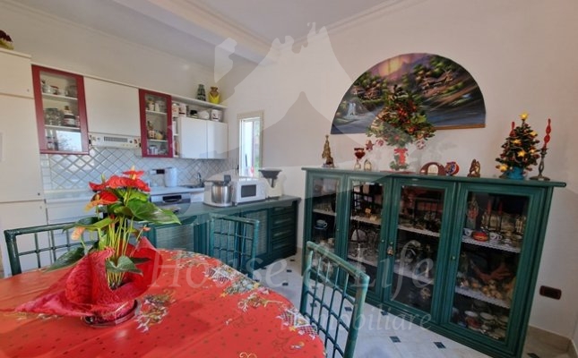 13 Sala da pranzo 13 Sala da pranzo