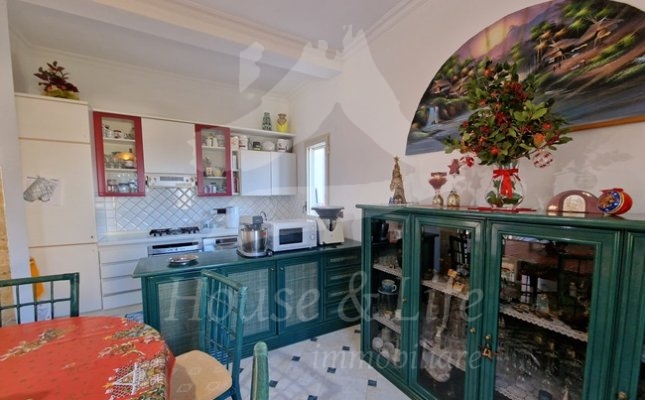 14 Sala da pranzo 14 Sala da pranzo