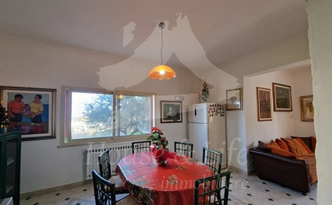 17m Sala da pranzo 17m Sala da pranzo