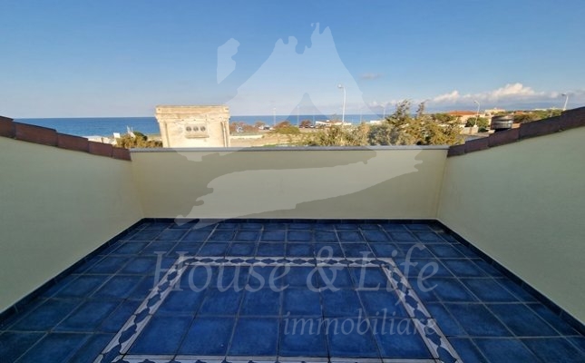 41 Terrazza 41 Terrazza