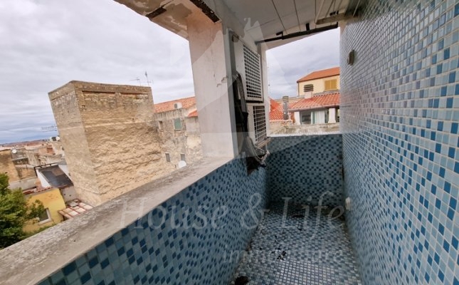 27 Balcone 27 Balcone