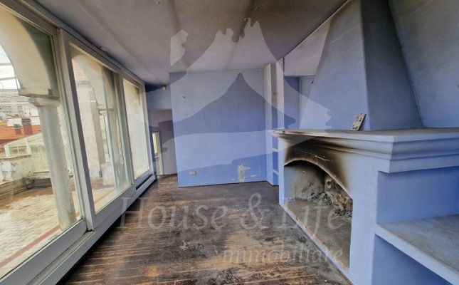 33 Soggiorno 33 Soggiorno