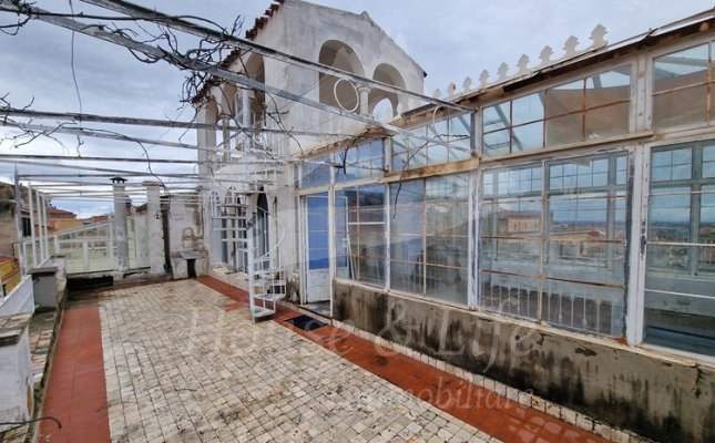 38 Terrazza 38 Terrazza