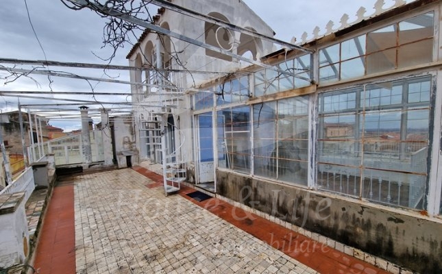 45 Terrazza 45 Terrazza