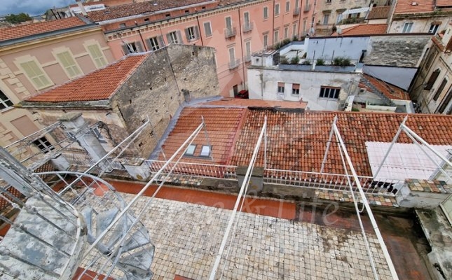 50 Terrazza 50 Terrazza