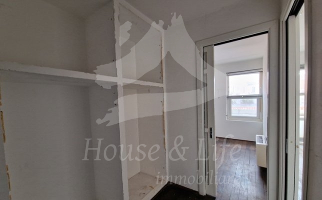 8 Disimpegno 8 Disimpegno