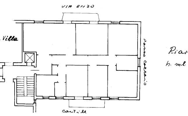 37 Planimetria Appartamento 37 Planimetria Appartamento