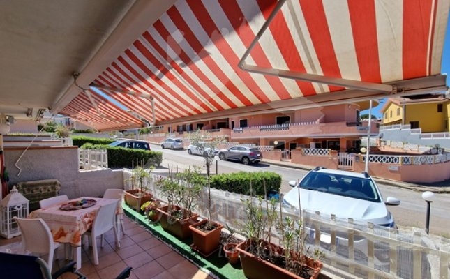 10m Veranda esterna 10m Veranda esterna