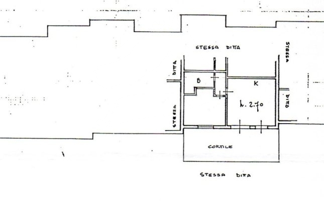 19 Planimetria 19 Planimetria