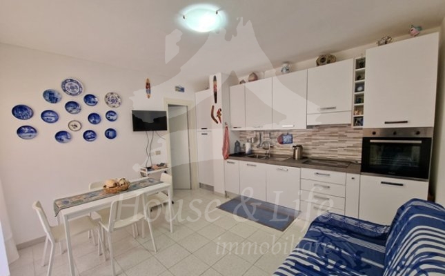 1 Zona giorno 1 Zona giorno