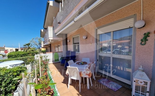 3 Veranda esterna 3 Veranda esterna