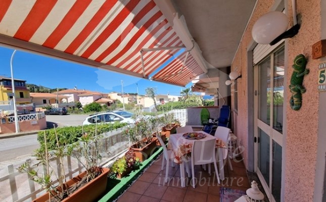 9 Veranda esterna 9 Veranda esterna