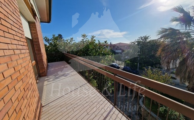 11 Balcone 11 Balcone