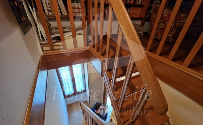 40 Soffitta 40 Soffitta