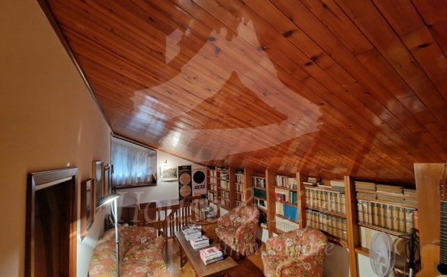 42 Soffitta 42 Soffitta