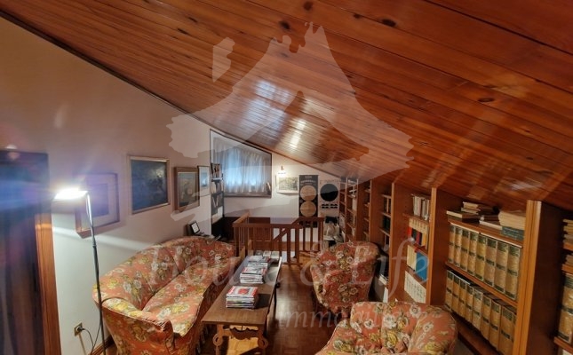 43 Soffitta 43 Soffitta