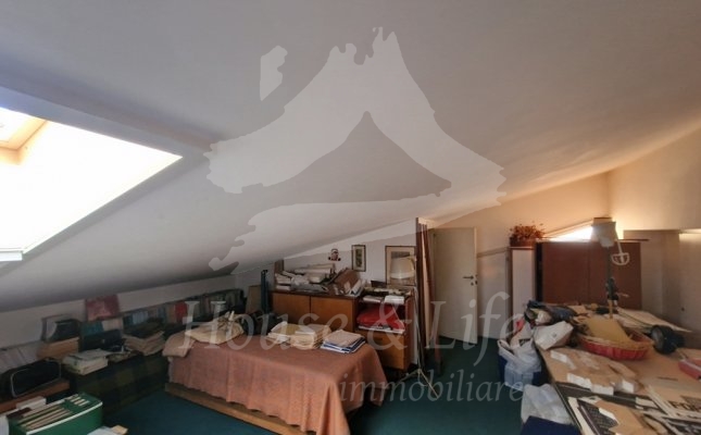 44 Soffitta 44 Soffitta