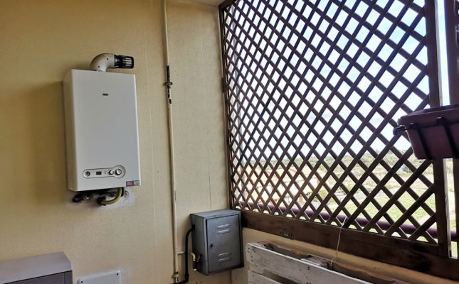 10 Terrazza 10 Terrazza