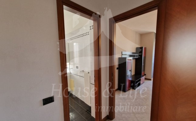 20 Disimpegno 20 Disimpegno