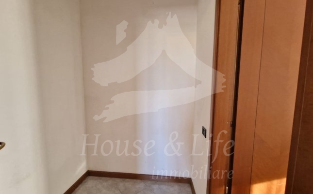 21 Disimpegno 21 Disimpegno