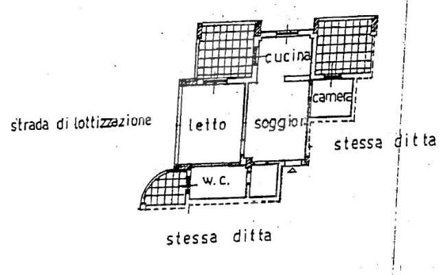 25 Planimetria 25 Planimetria