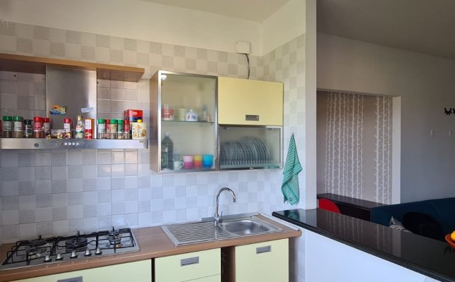 8 Angolo cottura 8 Angolo cottura