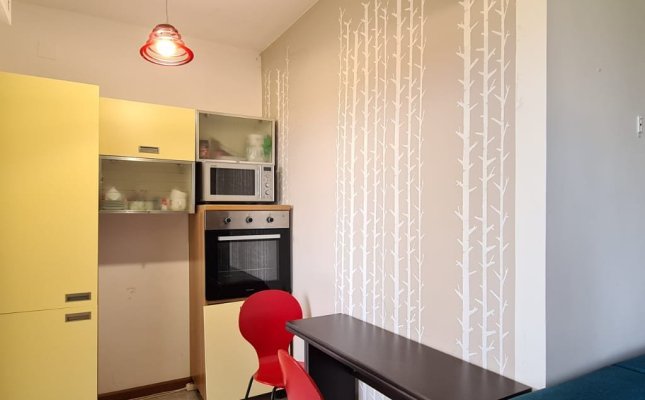 9 Angolo cottura 9 Angolo cottura