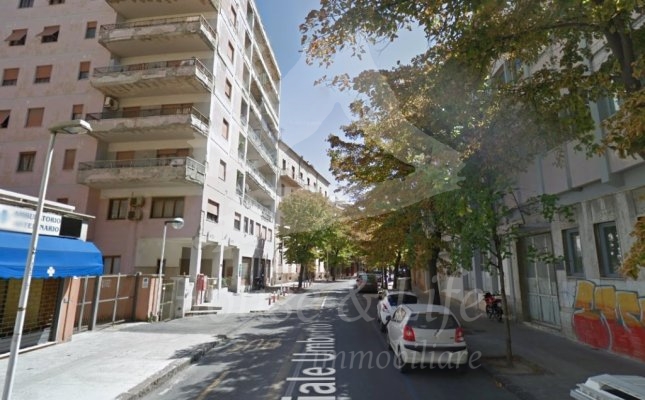 FRONTE VIALE UMBERTO FRONTE VIALE UMBERTO