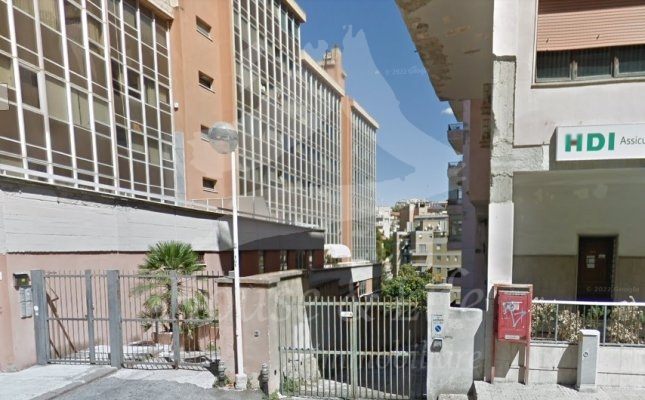 FRONTE VIALE UMBERTO FRONTE VIALE UMBERTO