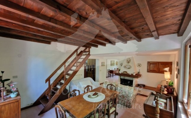 11 Sala da pranzo 11 Sala da pranzo