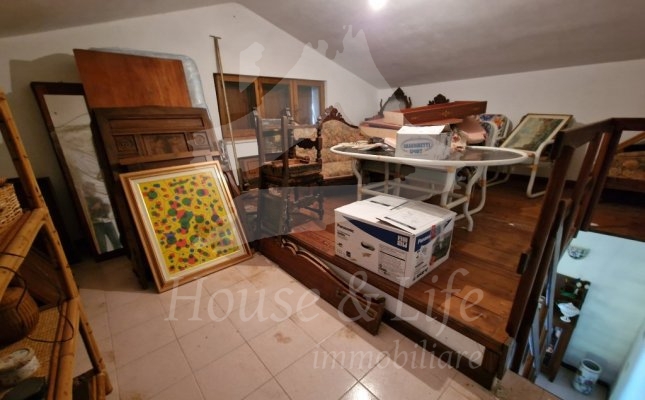 30 Soppalco 30 Soppalco