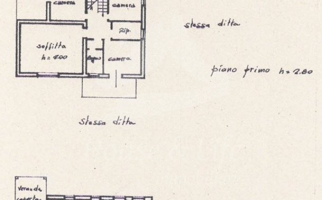 39 Planimetria 39 Planimetria