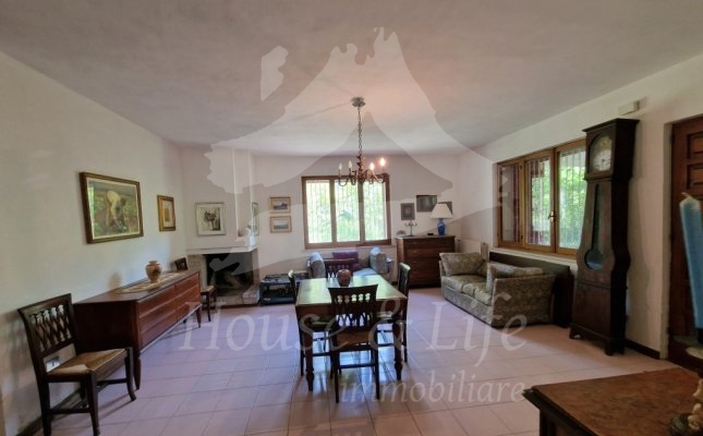 6 Soggiorno 6 Soggiorno