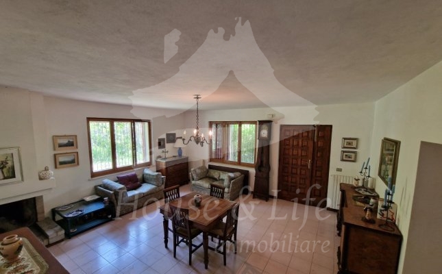 7 Soggiorno 7 Soggiorno