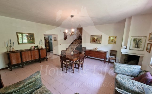 8 Soggiorno 8 Soggiorno