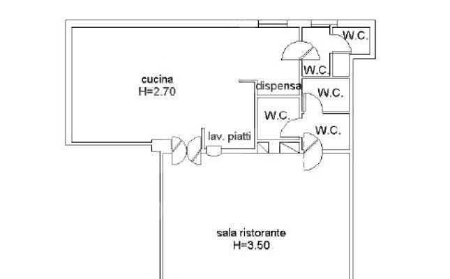 planimetria ingrandimento planimetria ingrandimento