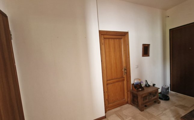 18 Disimpegno 18 Disimpegno