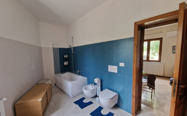 21 Bagno 21 Bagno