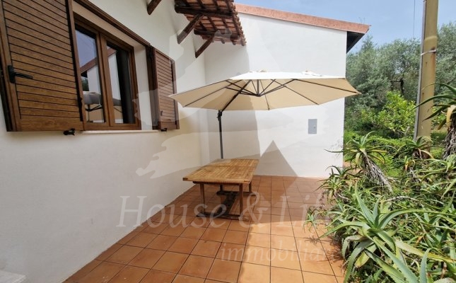 25 Esterni 25 Esterni